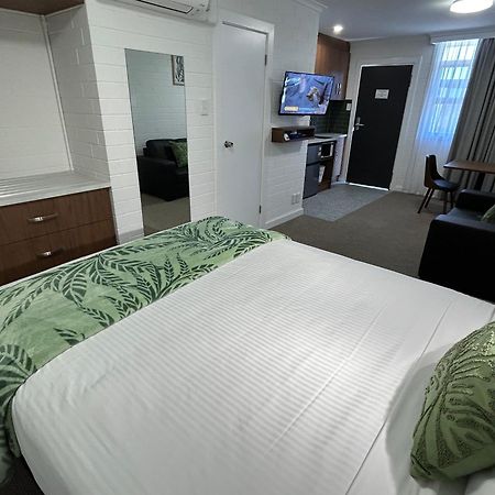 Frewville Motor Inn 阿德莱德 外观 照片