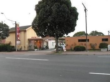 Frewville Motor Inn 阿德莱德 外观 照片