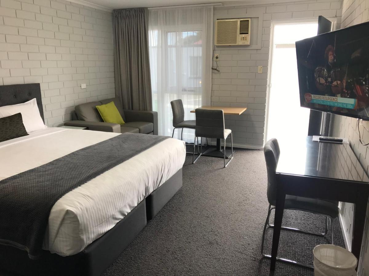 Frewville Motor Inn 阿德莱德 外观 照片