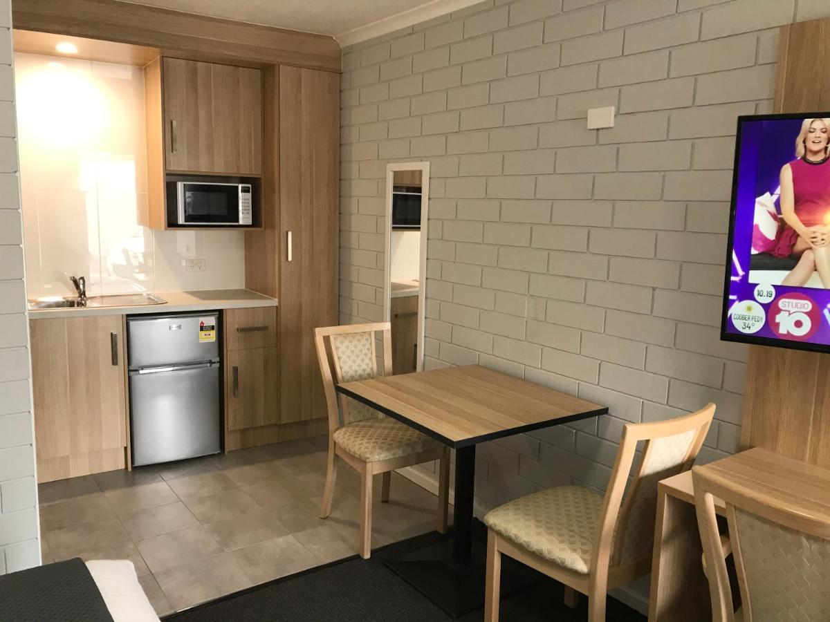 Frewville Motor Inn 阿德莱德 外观 照片
