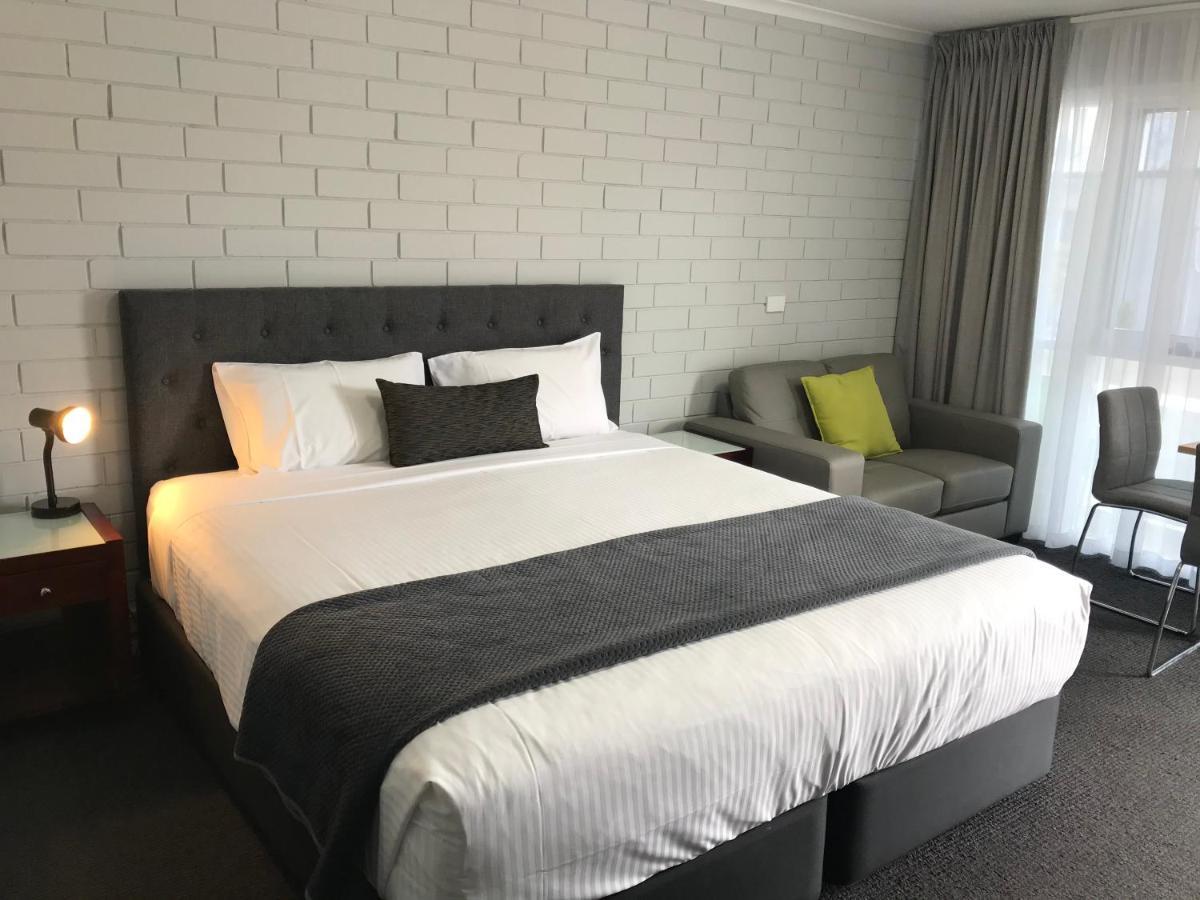 Frewville Motor Inn 阿德莱德 外观 照片