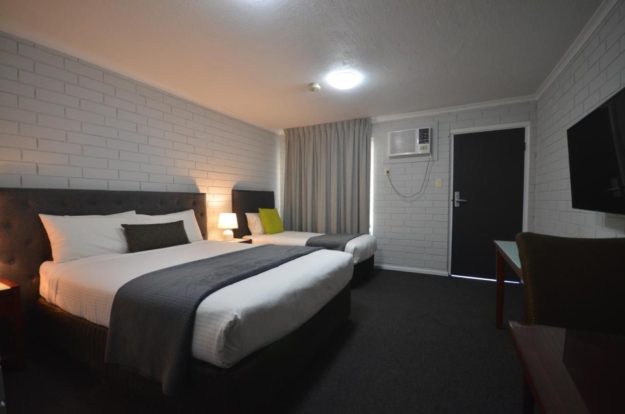 Frewville Motor Inn 阿德莱德 外观 照片