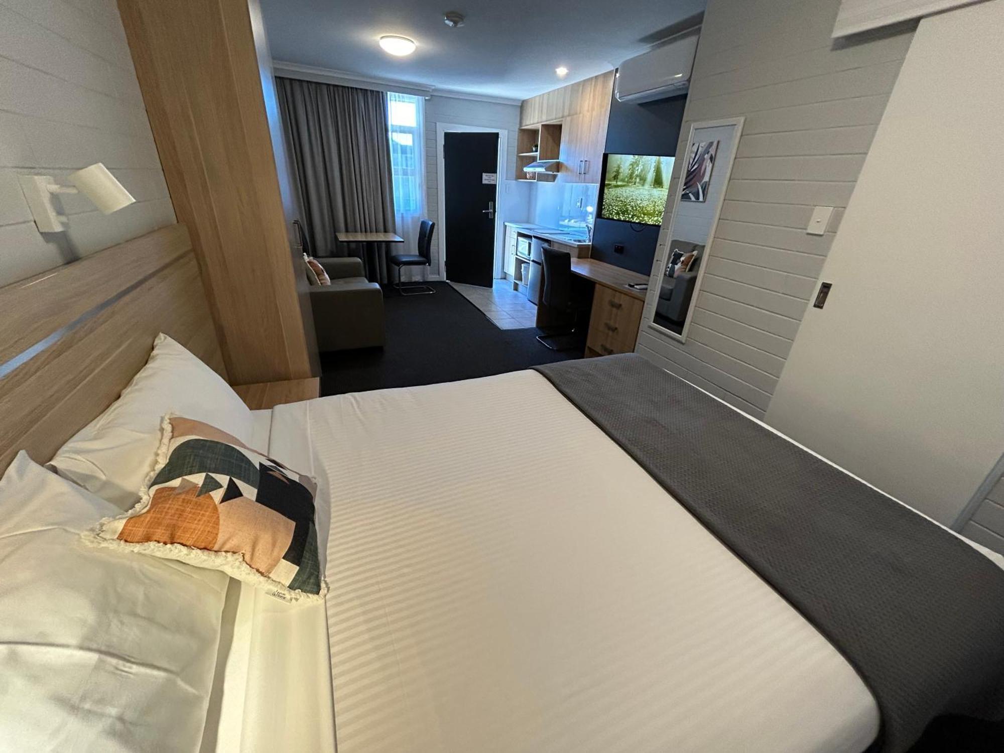 Frewville Motor Inn 阿德莱德 外观 照片