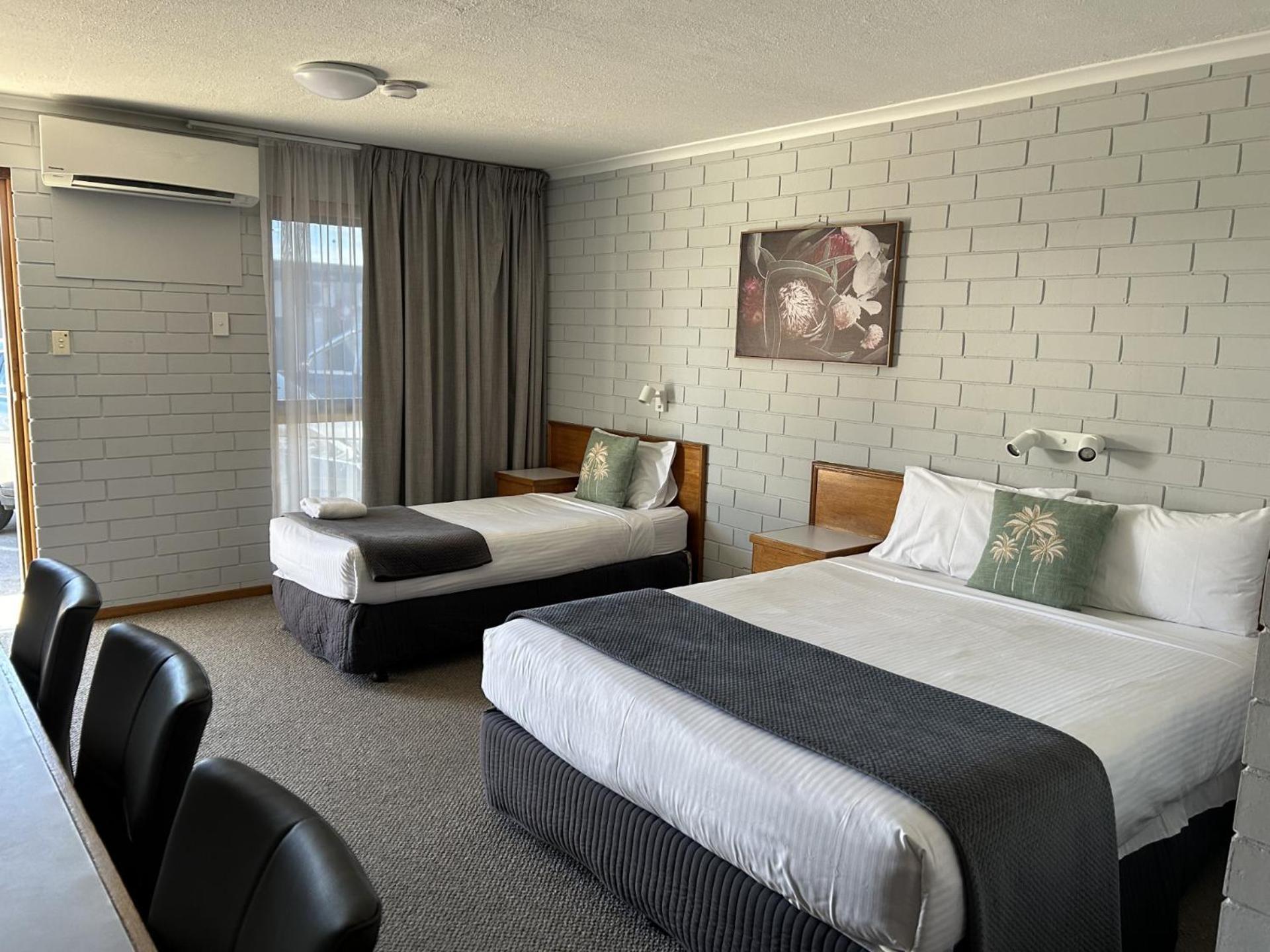 Frewville Motor Inn 阿德莱德 外观 照片
