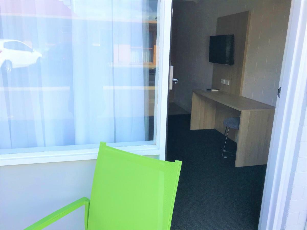 Frewville Motor Inn 阿德莱德 外观 照片