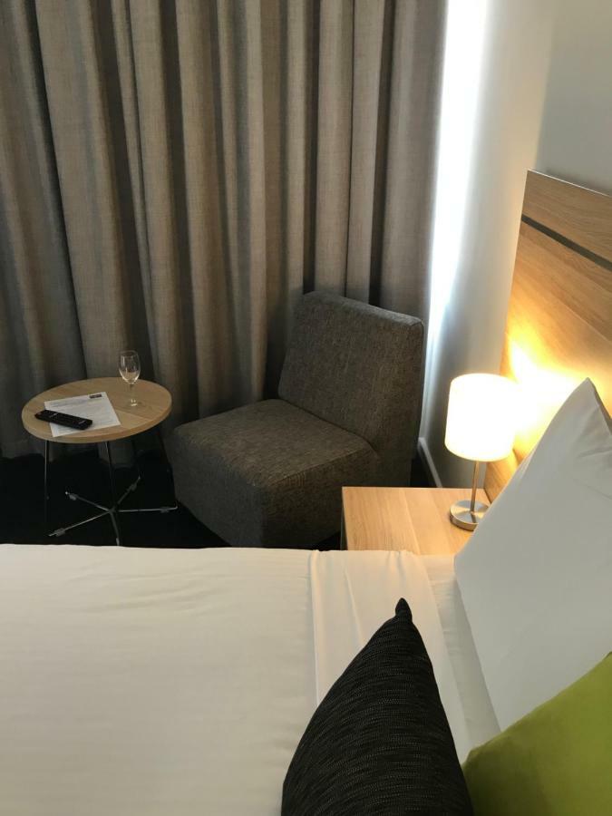 Frewville Motor Inn 阿德莱德 外观 照片