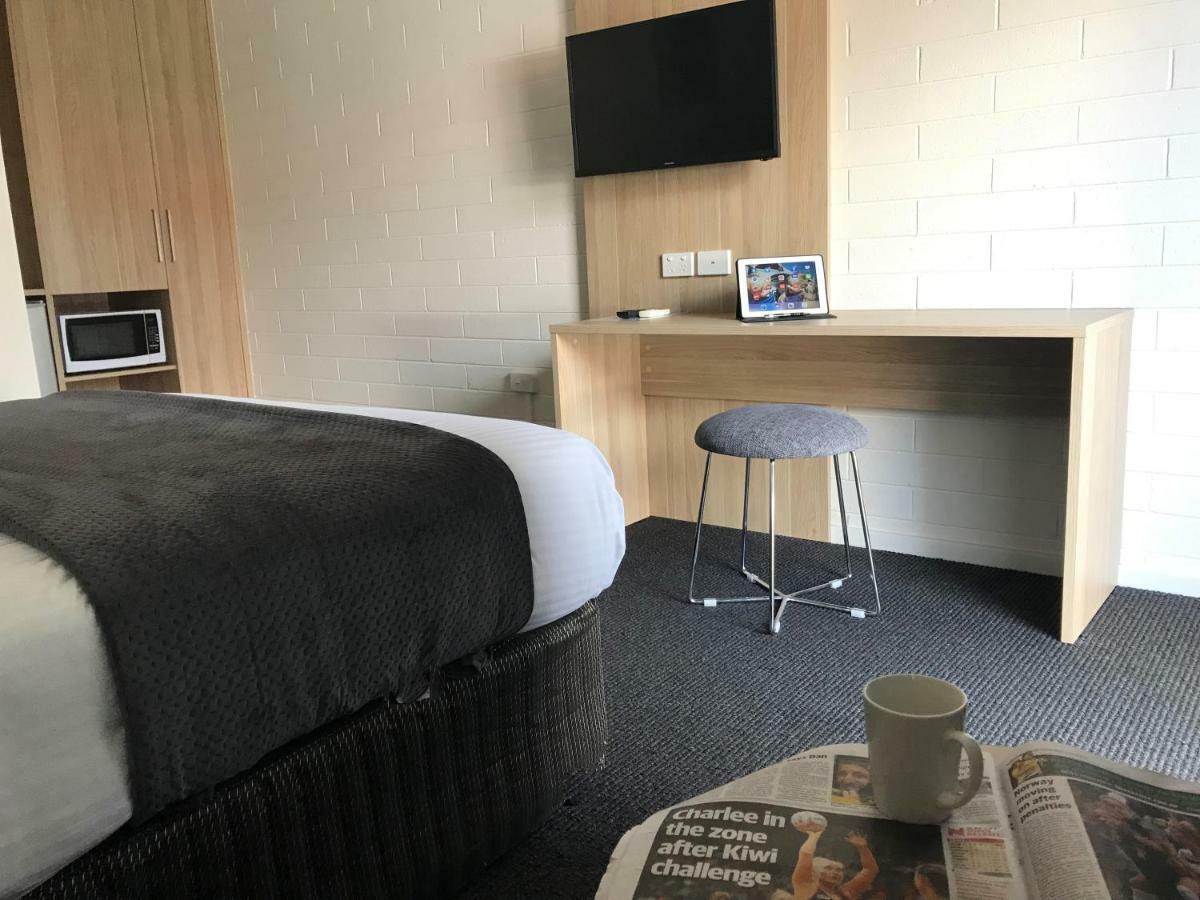 Frewville Motor Inn 阿德莱德 外观 照片