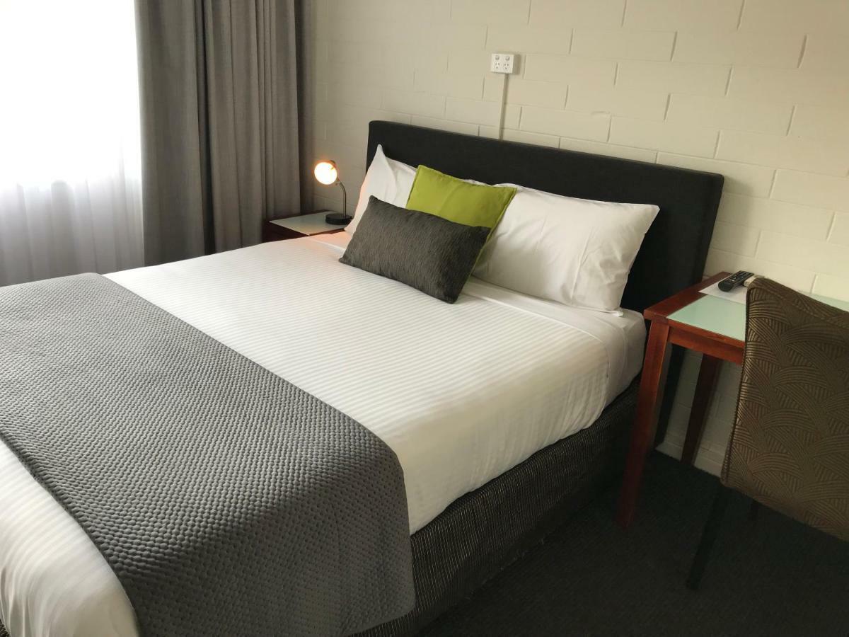 Frewville Motor Inn 阿德莱德 客房 照片