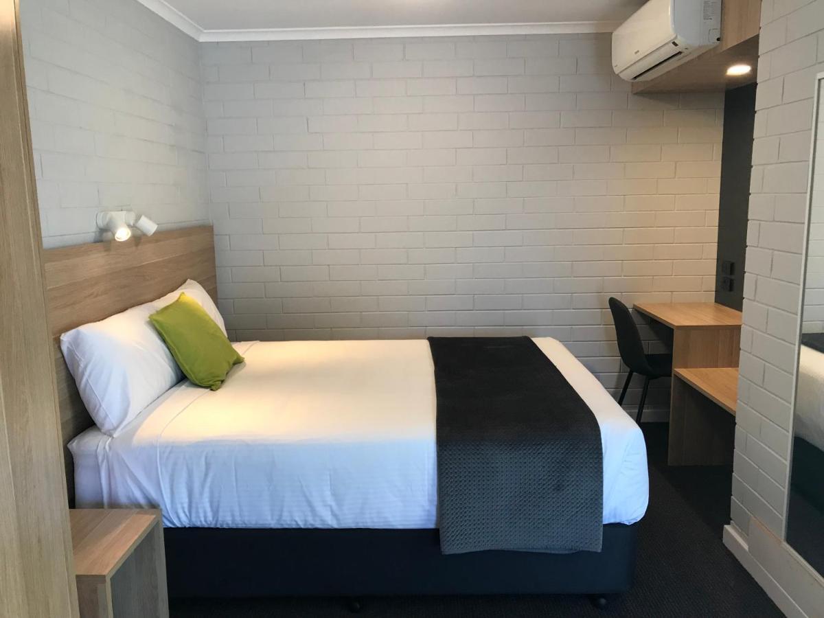Frewville Motor Inn 阿德莱德 外观 照片