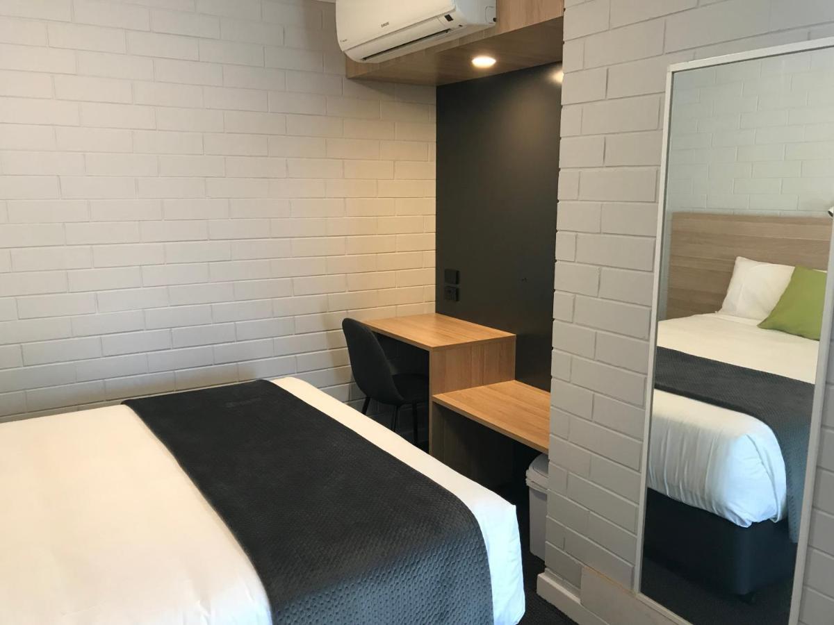 Frewville Motor Inn 阿德莱德 外观 照片