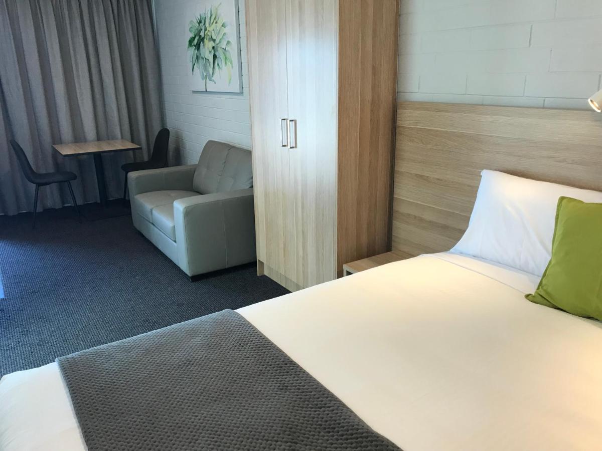 Frewville Motor Inn 阿德莱德 外观 照片