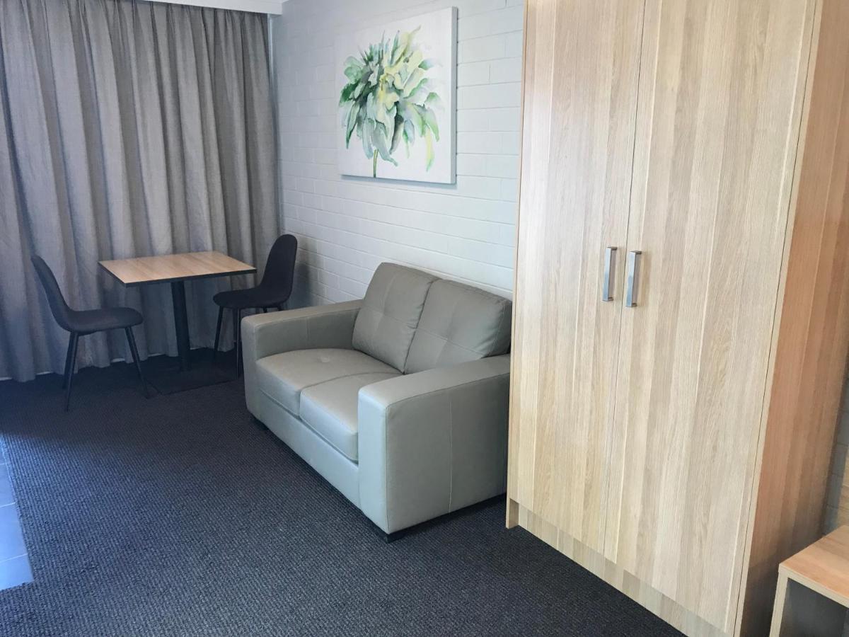Frewville Motor Inn 阿德莱德 外观 照片