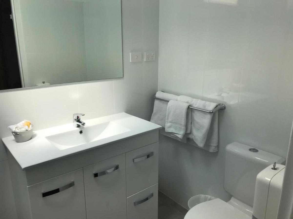 Frewville Motor Inn 阿德莱德 外观 照片