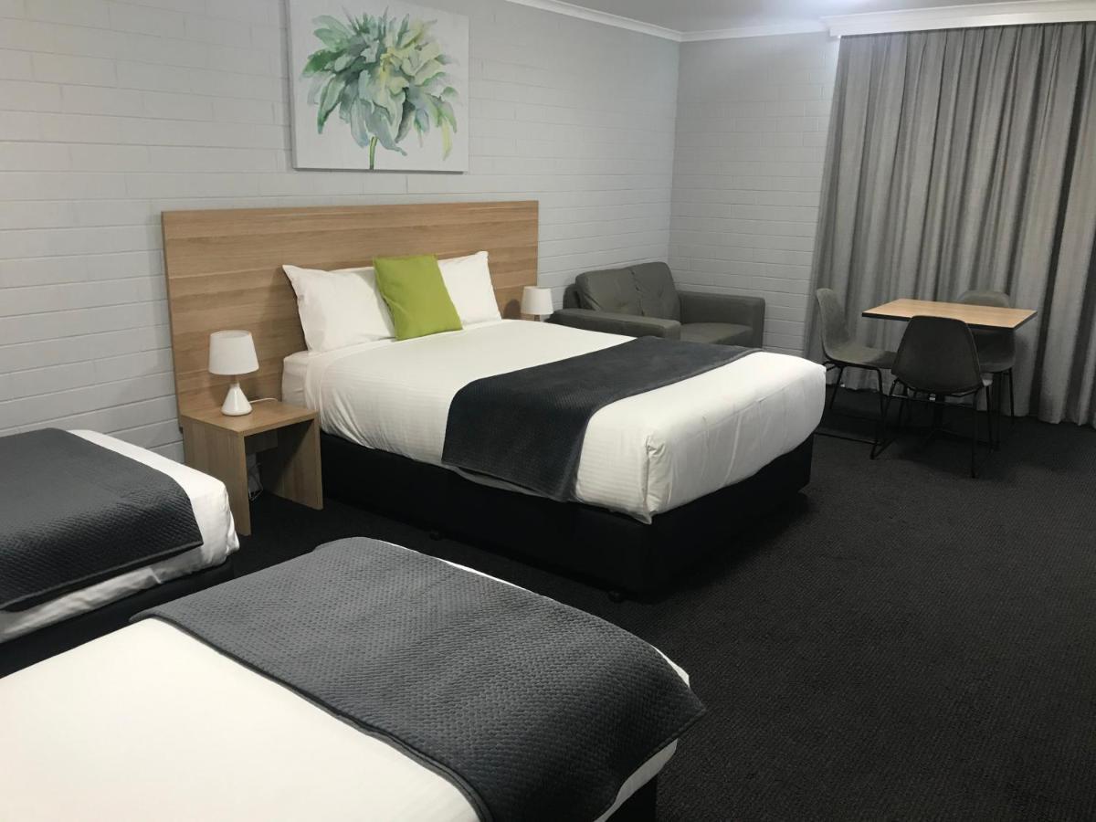 Frewville Motor Inn 阿德莱德 外观 照片