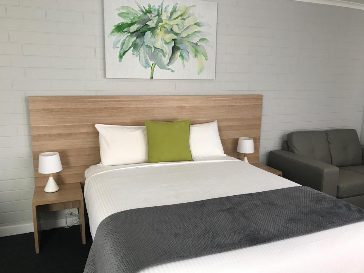 Frewville Motor Inn 阿德莱德 外观 照片