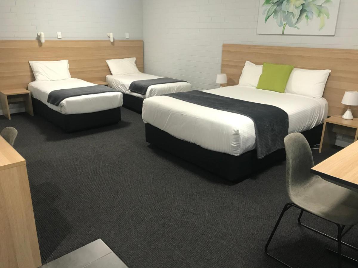Frewville Motor Inn 阿德莱德 外观 照片