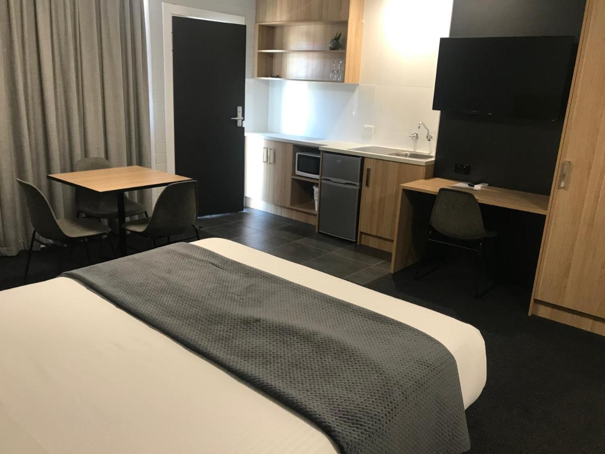 Frewville Motor Inn 阿德莱德 外观 照片
