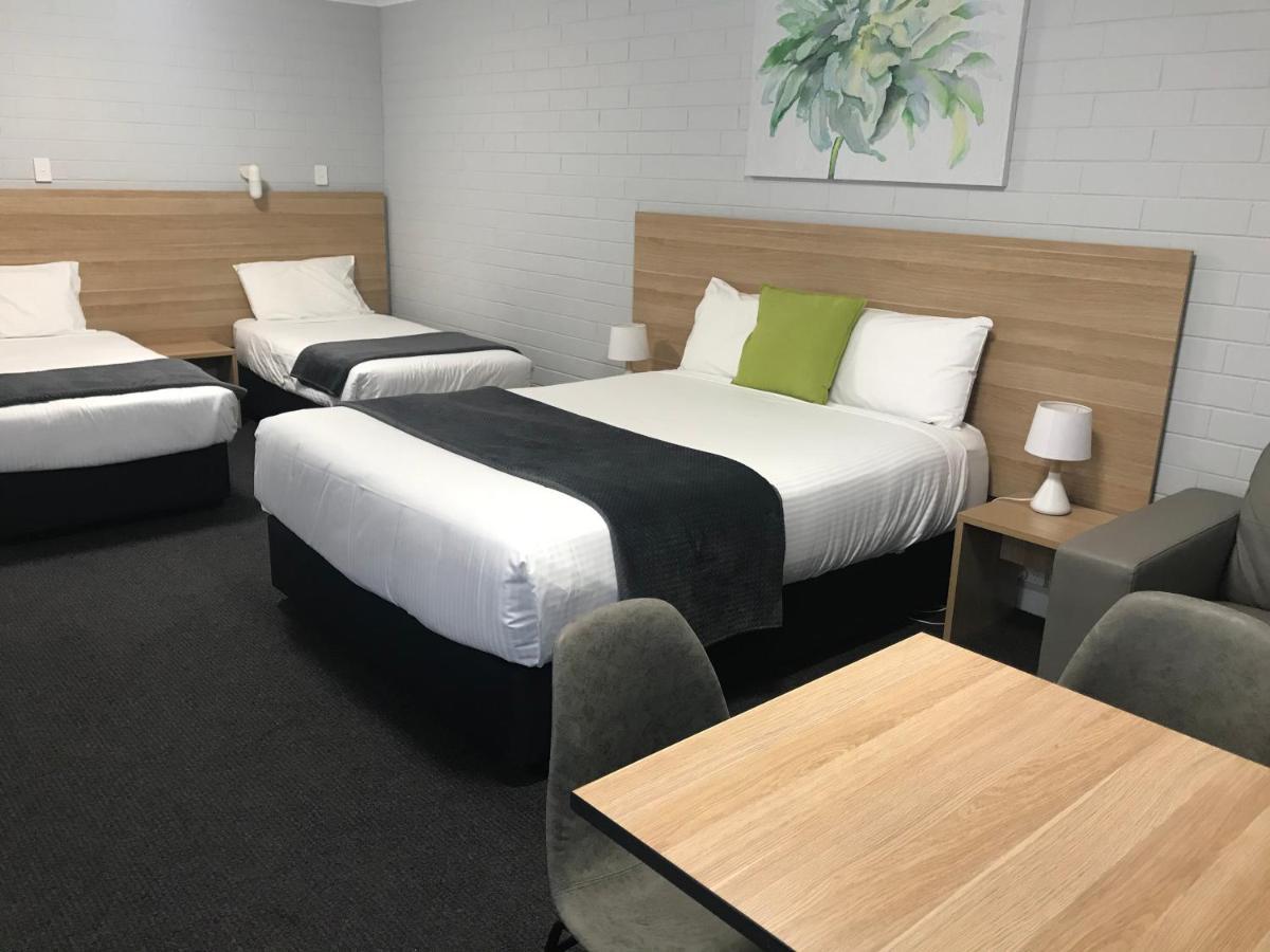 Frewville Motor Inn 阿德莱德 外观 照片